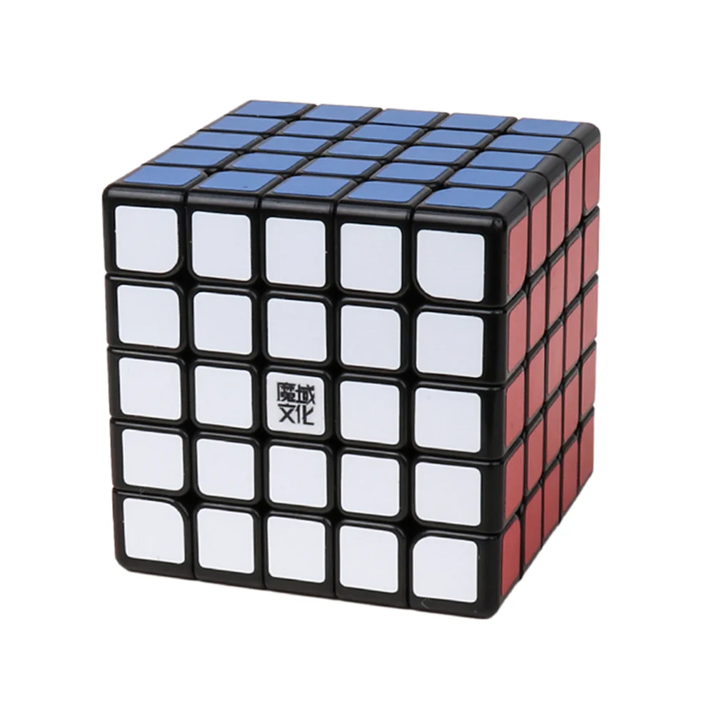 MoYu AoChuang WR M 5x5 Magnetic