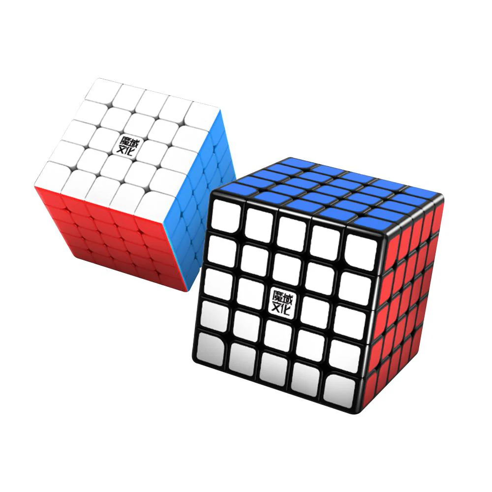 MoYu AoChuang WR M 5x5 Magnetic - Image 10