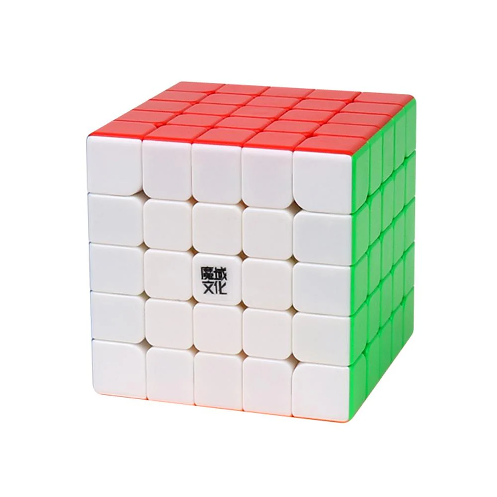MoYu AoChuang WR M 5x5 Magnetic - Image 11