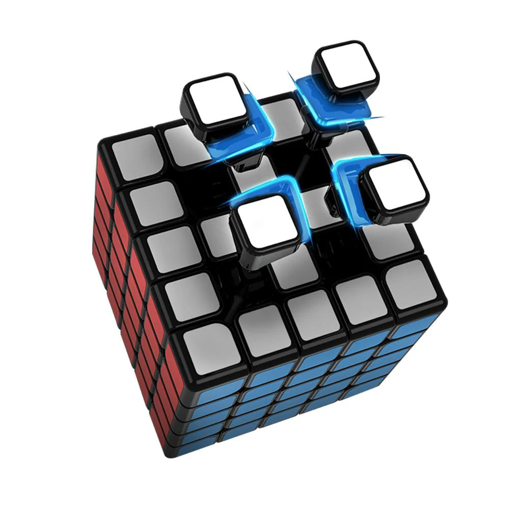 MoYu AoChuang WR M 5x5 Magnetic - Image 4