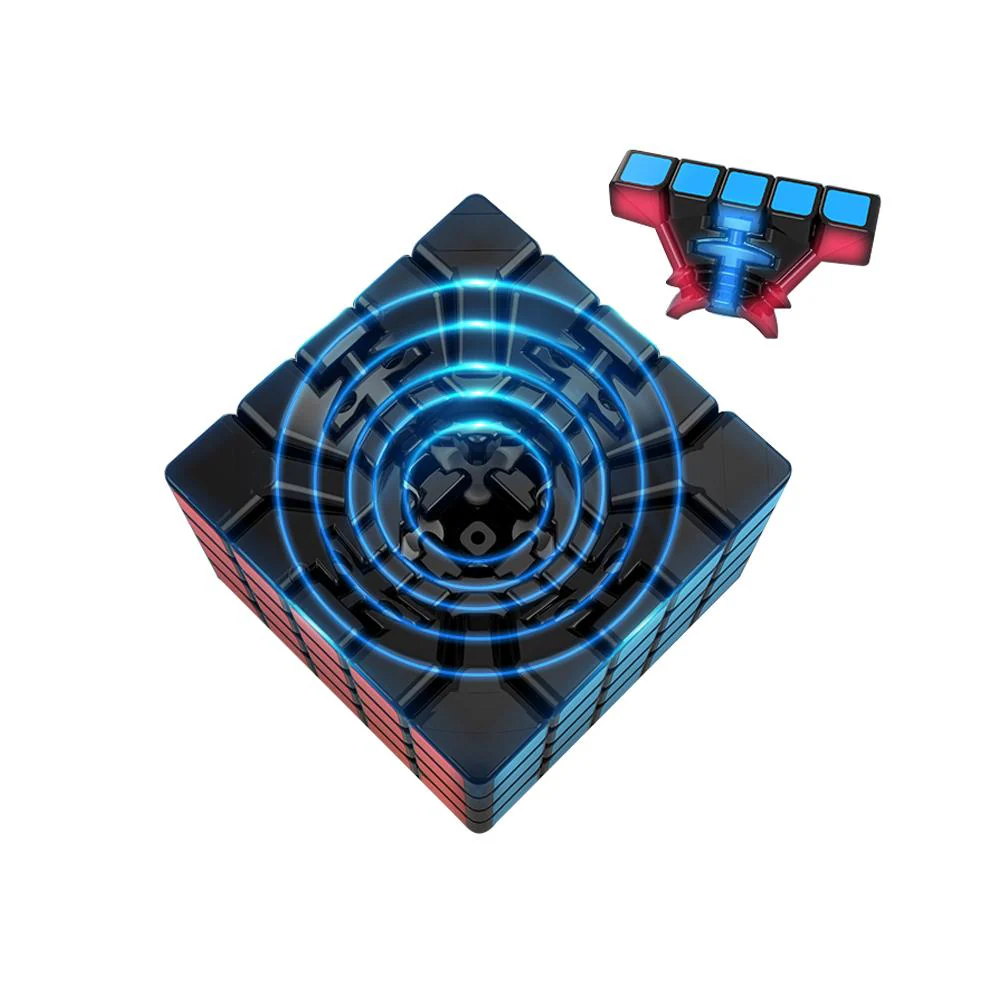 MoYu AoChuang WR M 5x5 Magnetic - Image 6