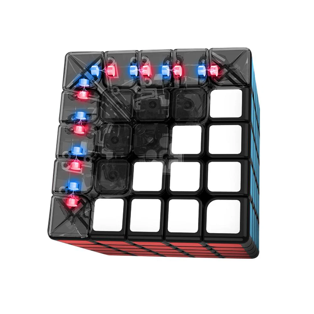 MoYu AoChuang WR M 5x5 Magnetic - Image 7