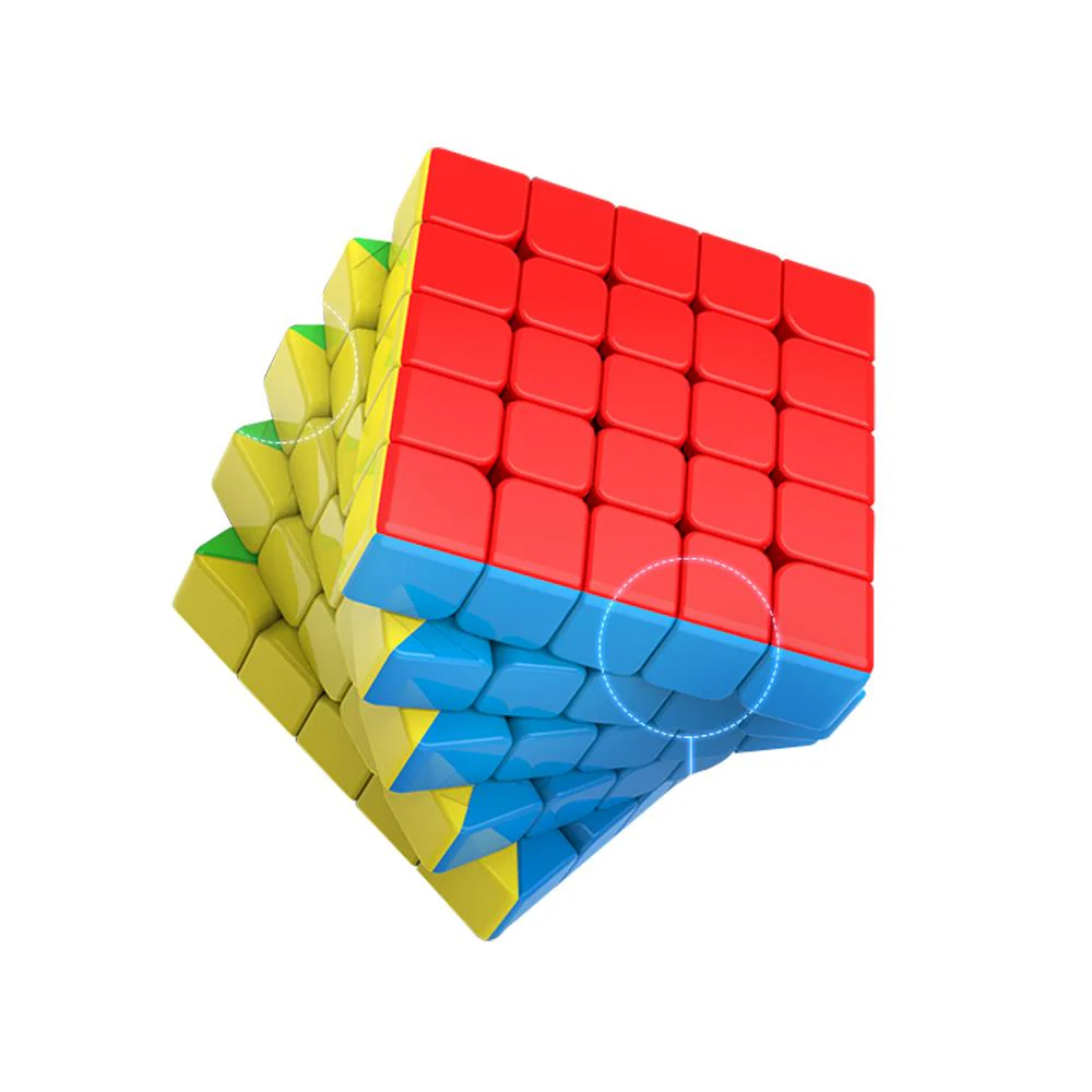 MoYu AoChuang WR M 5x5 Magnetic - Image 9