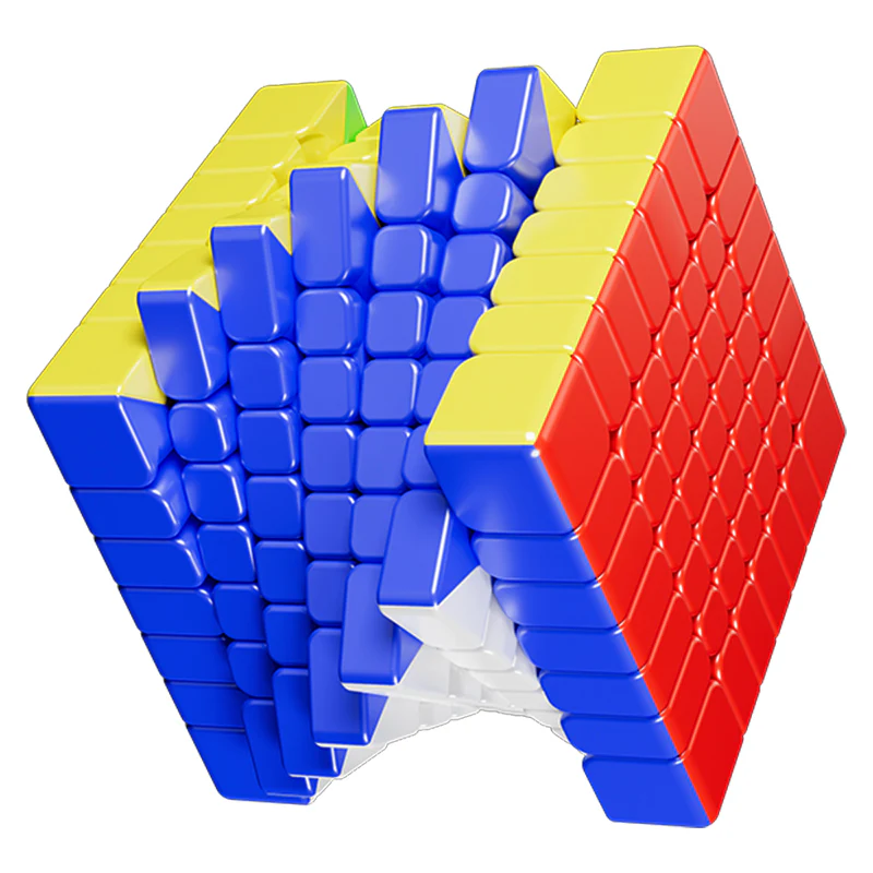 MoYu AoFu v5 7x7 (Magnetic) - Image 4