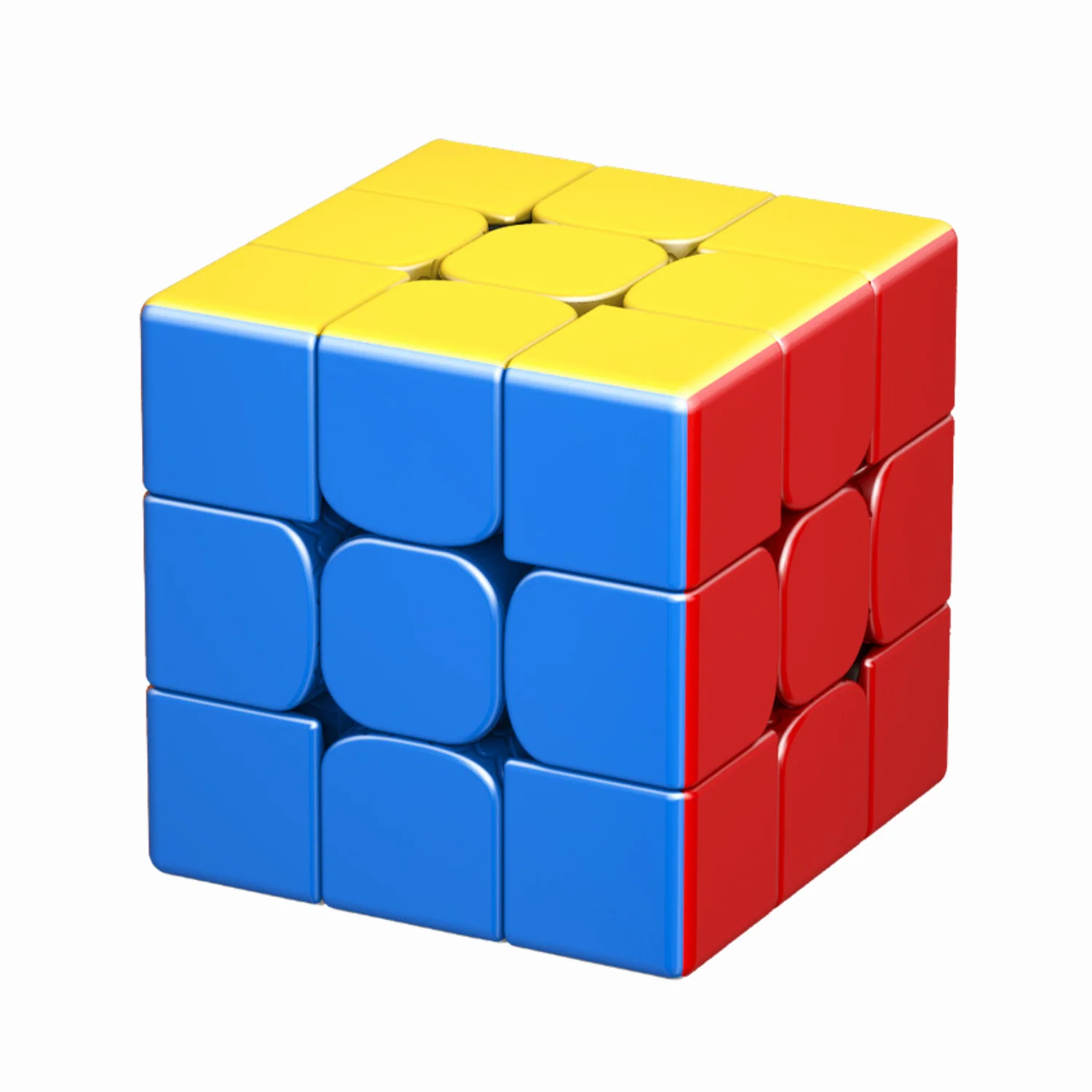 MoYu HuaMeng YS3 M 3x3 (Magnetic) - Image 12