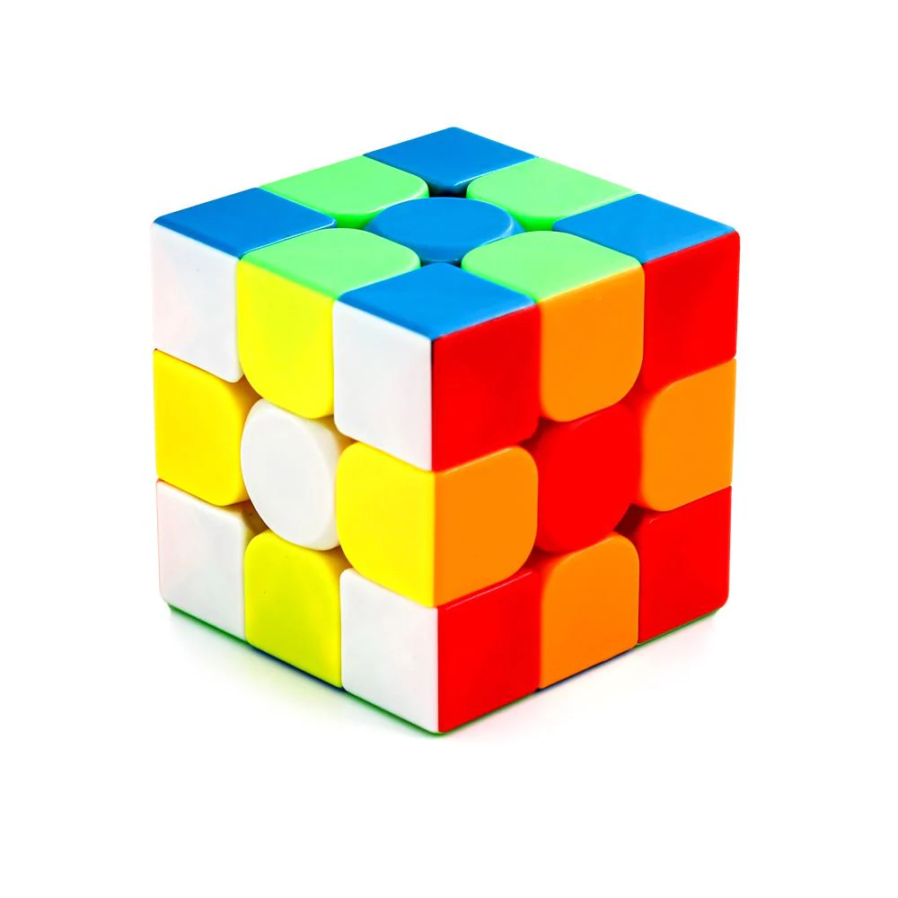 MoYu MeiLong 3C 3x3 - Image 5