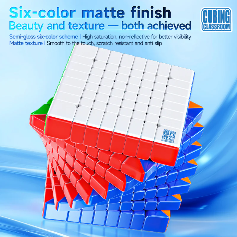 MoYu MeiLong 8x8 v3 - Image 8