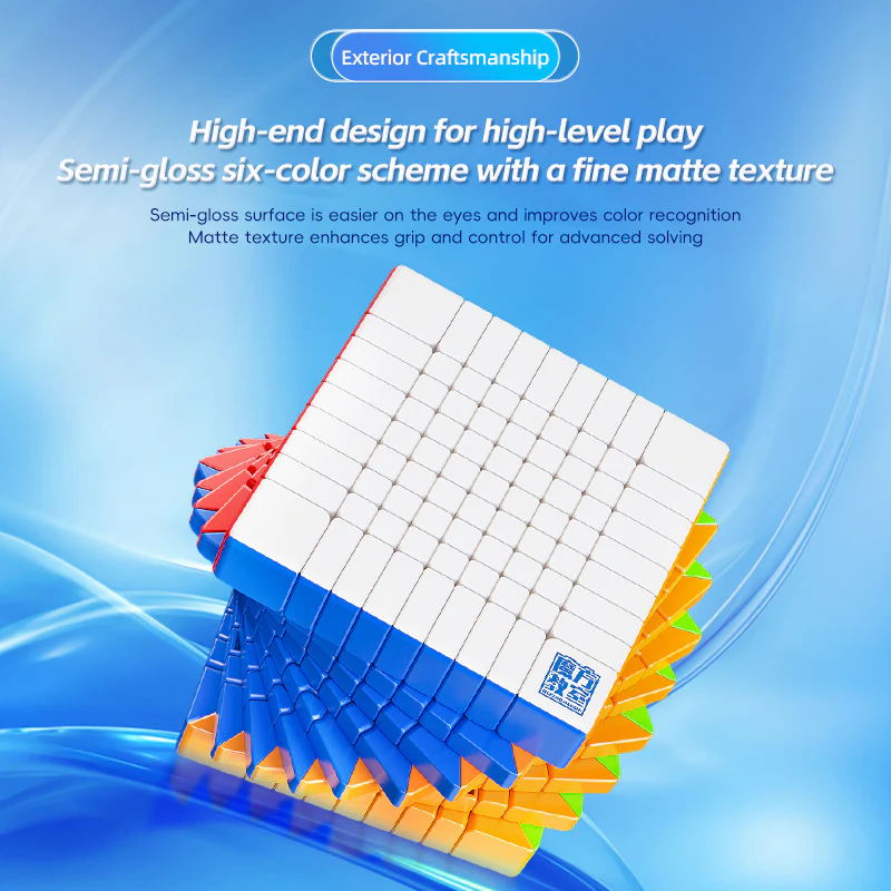MoYu MeiLong 9x9 v3 - Image 4