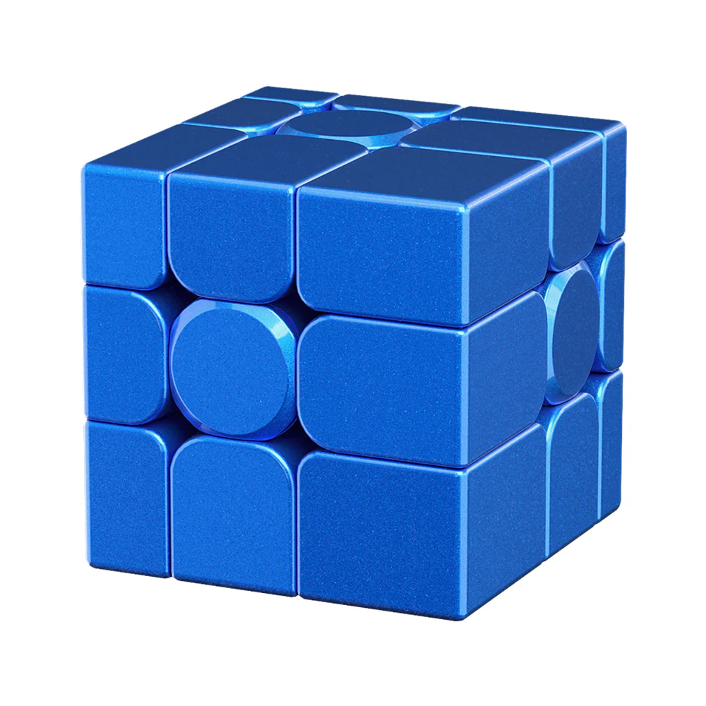 MoYu Mirror Cube v2 UV (Magnetic) - Image 4