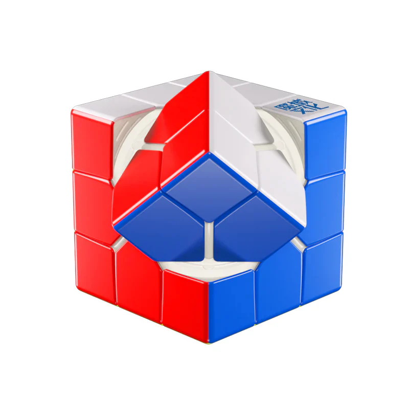 MoYu Redi Cube Ball Core (Magnetic) - Image 2