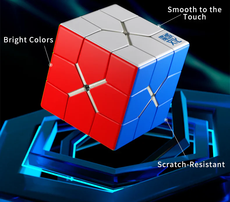 MoYu Redi Cube Ball Core (Magnetic) - Image 3