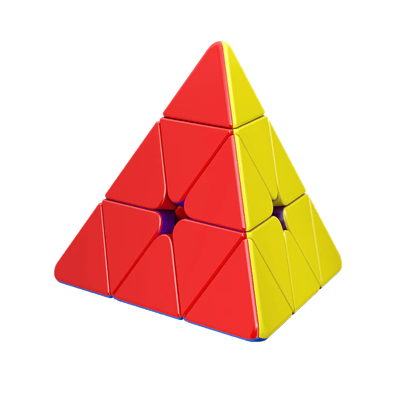 MoYu RS Pyraminx M (MagLev)