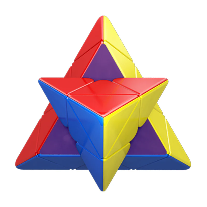 MoYu RS Pyraminx M (MagLev) - Image 2