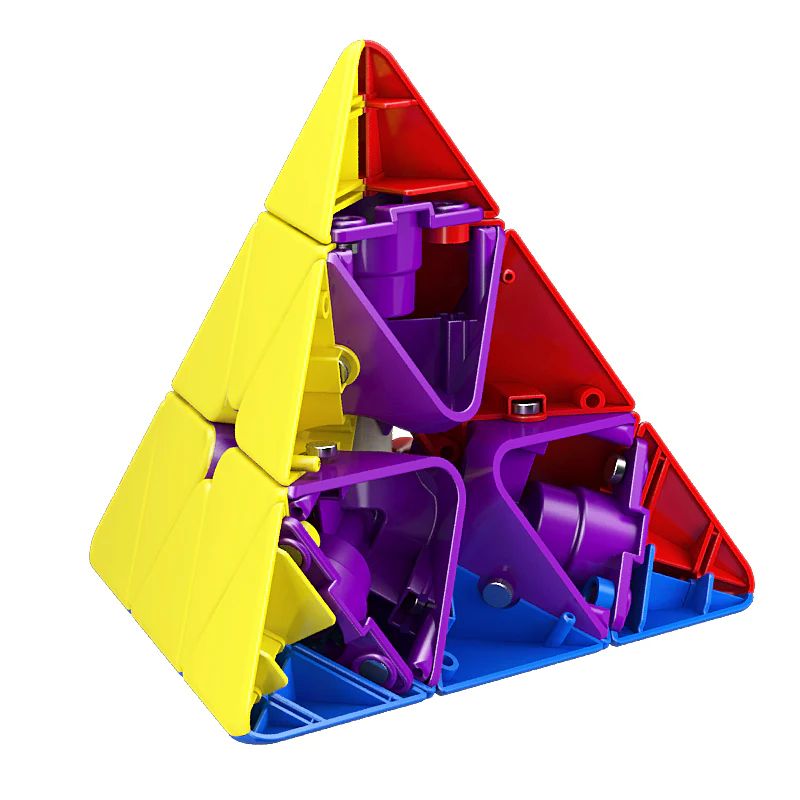 MoYu RS Pyraminx M (MagLev) - Image 3