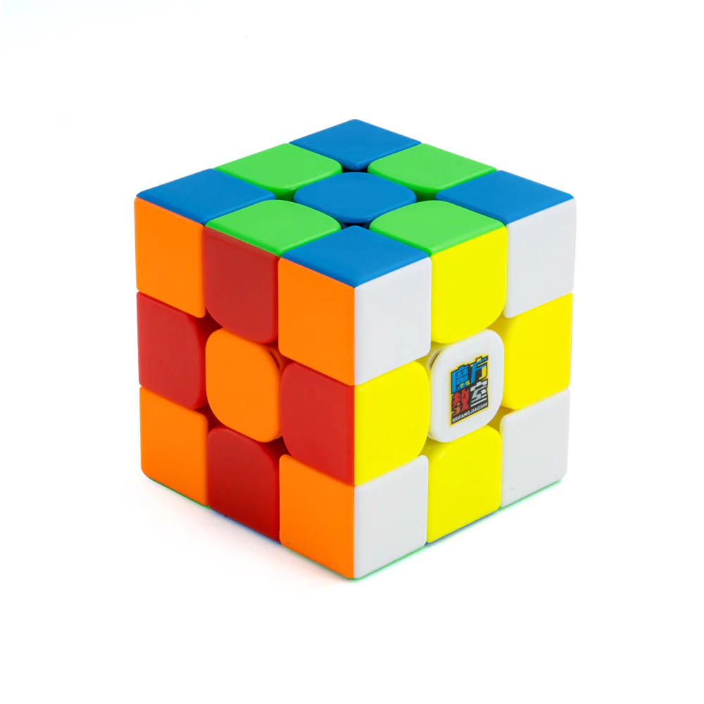 MoYu RS3M 3x3 MagLev (Magnetic) - Image 2