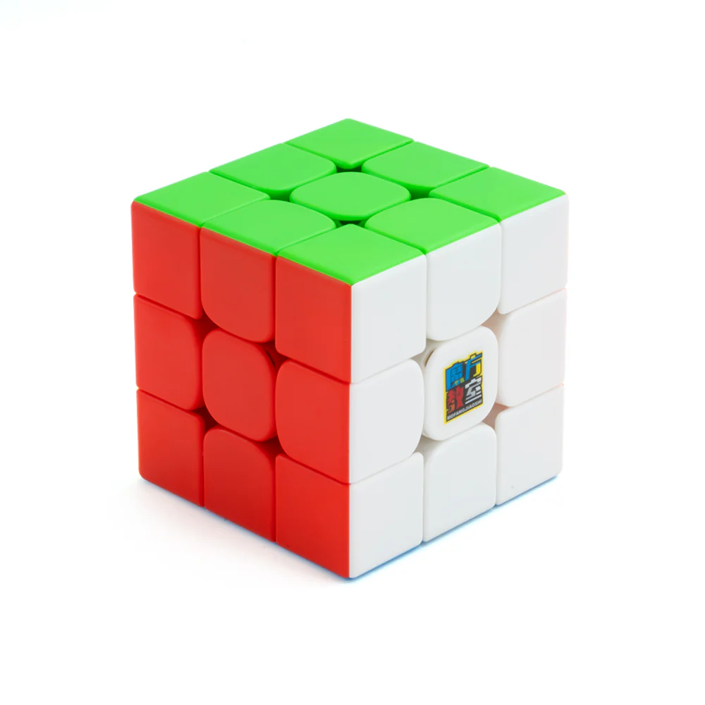 MoYu RS3M 3x3 MagLev (Magnetic) - Image 3