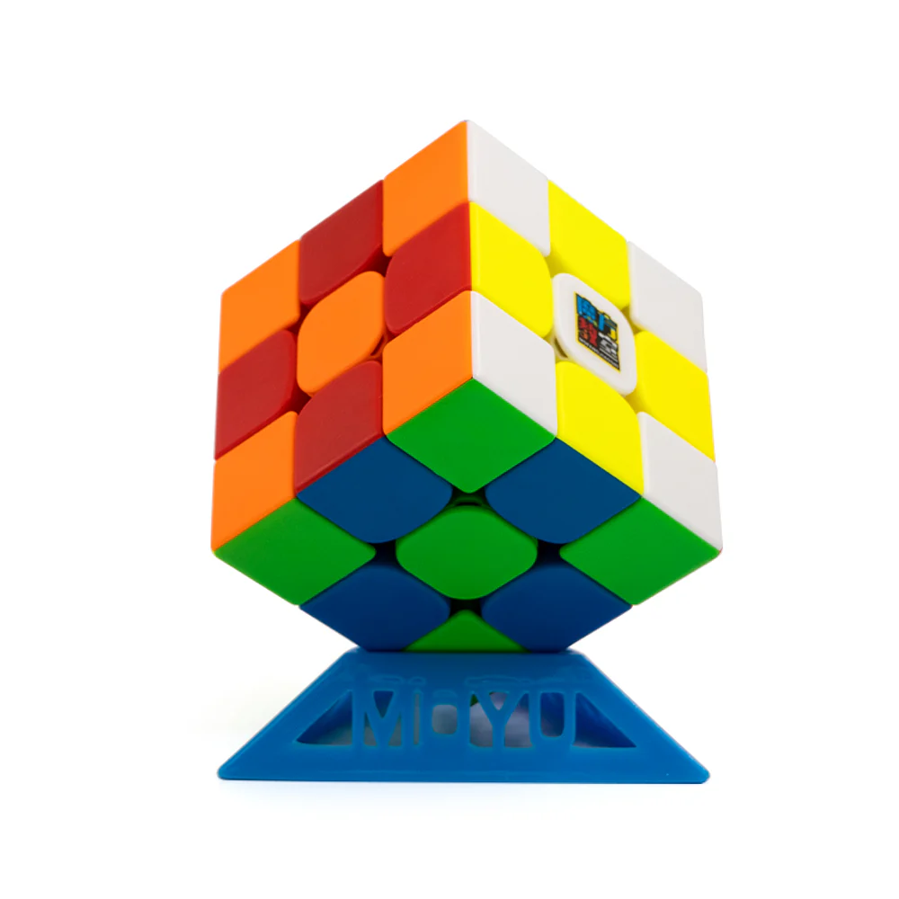 MoYu RS3M 3x3 (Magnetic) - Image 3