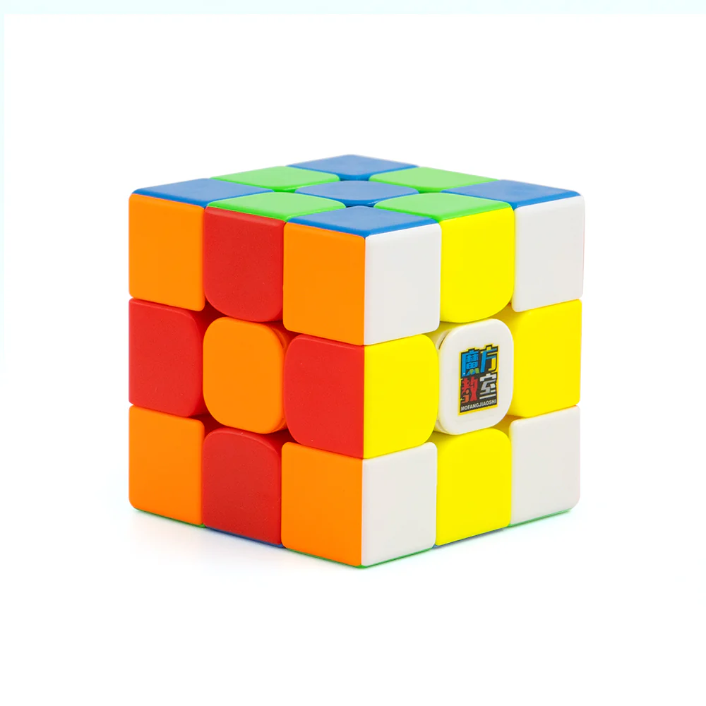 MoYu RS3M 3x3 (Magnetic) - Image 5
