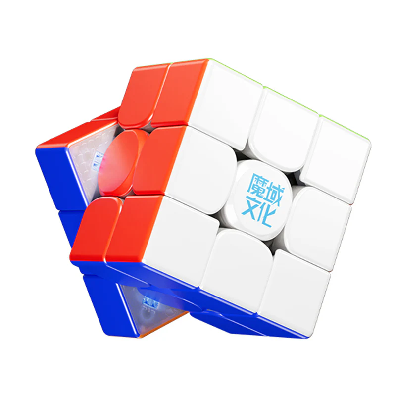 MoYu Super AoLong 3x3 MagLev (Magnetic) - Image 3