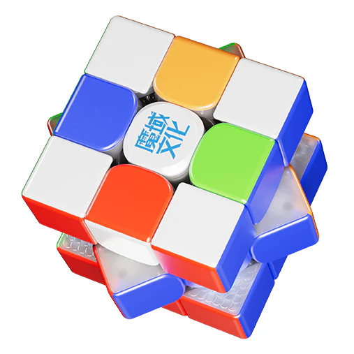 MoYu Super AoLong 3x3 MagLev (Magnetic) - Image 5
