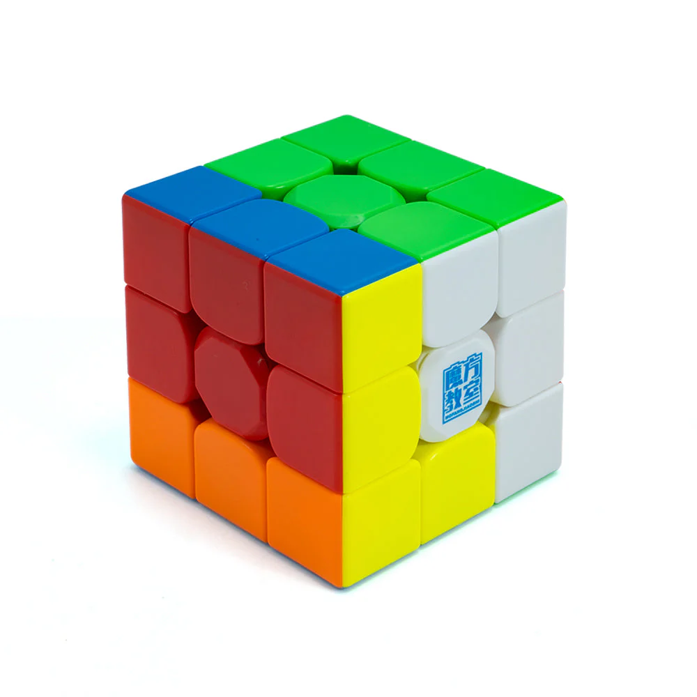 MoYu Super RS3M 3x3 Standard (Magnetic) - Image 2
