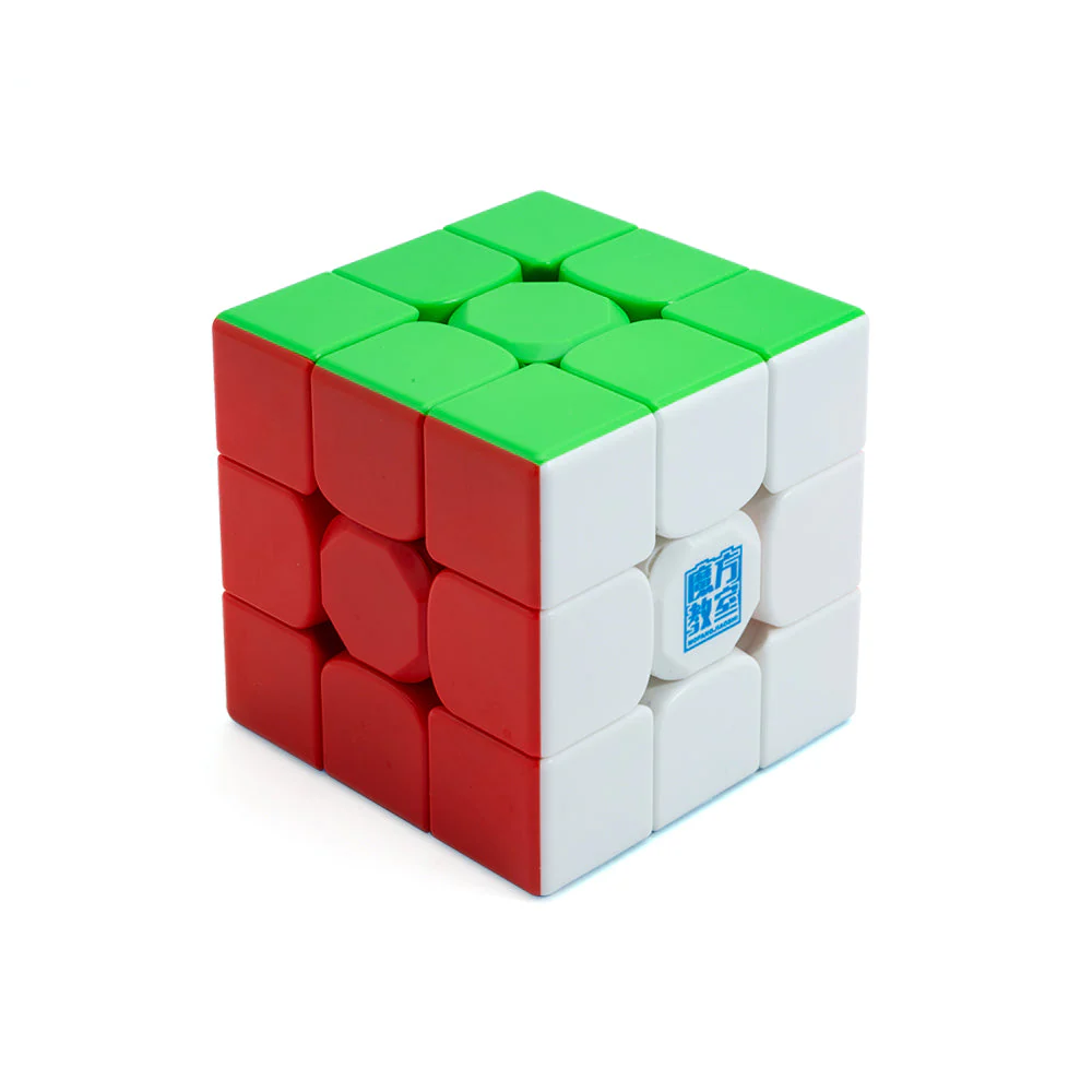 MoYu Super RS3M 3x3 Standard (Magnetic) - Image 4