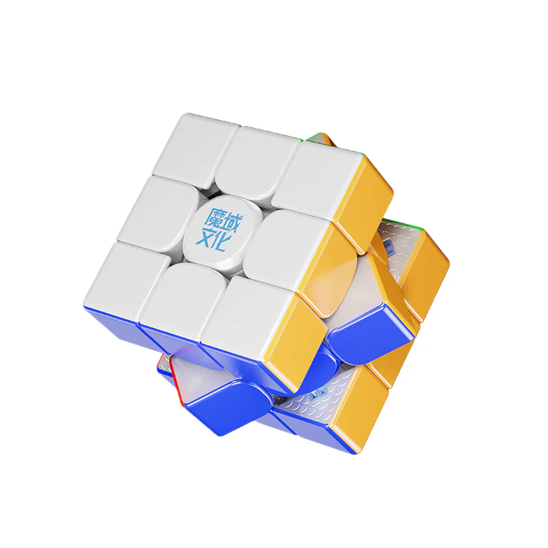 MoYu Super WeiLong v2 AI Gyroscope Smart Cube - Image 2