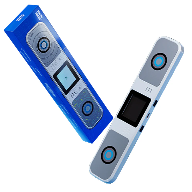 MoYu Training Assistant - Image 10