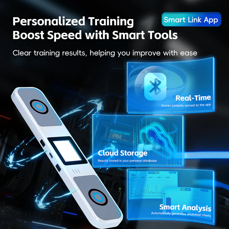 MoYu Training Assistant - Image 3