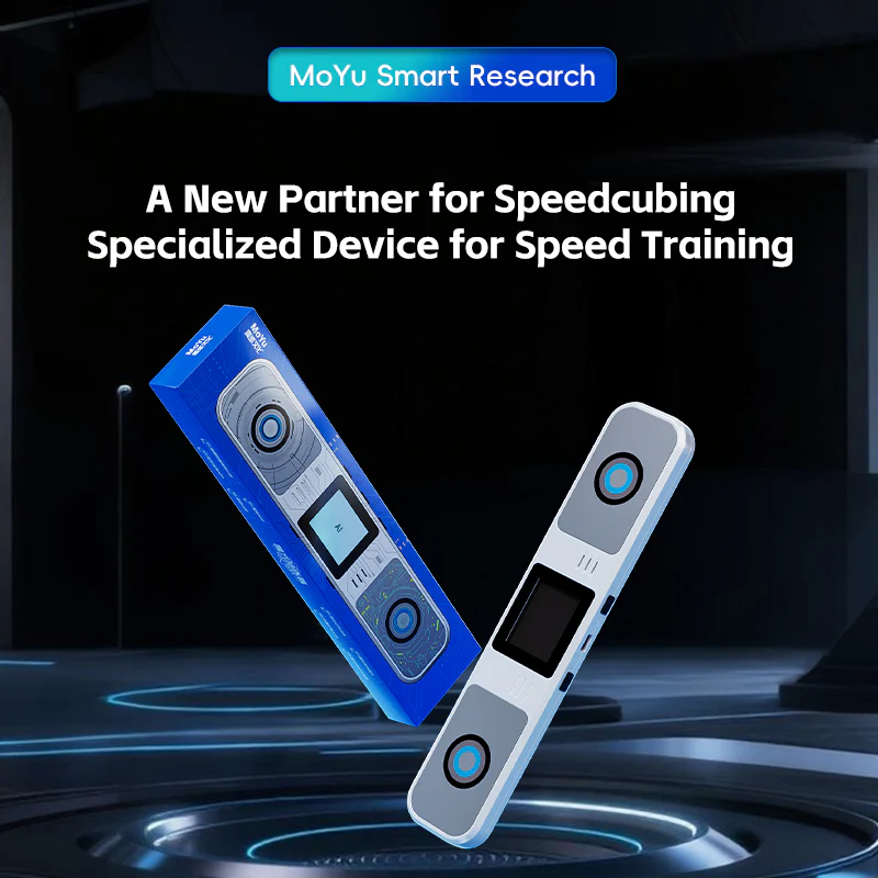 MoYu Training Assistant - Image 7