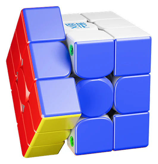 MoYu WeiLong v11 AI 3x3 (Magnetic, MagLev, Gyroscope UV) - Image 4