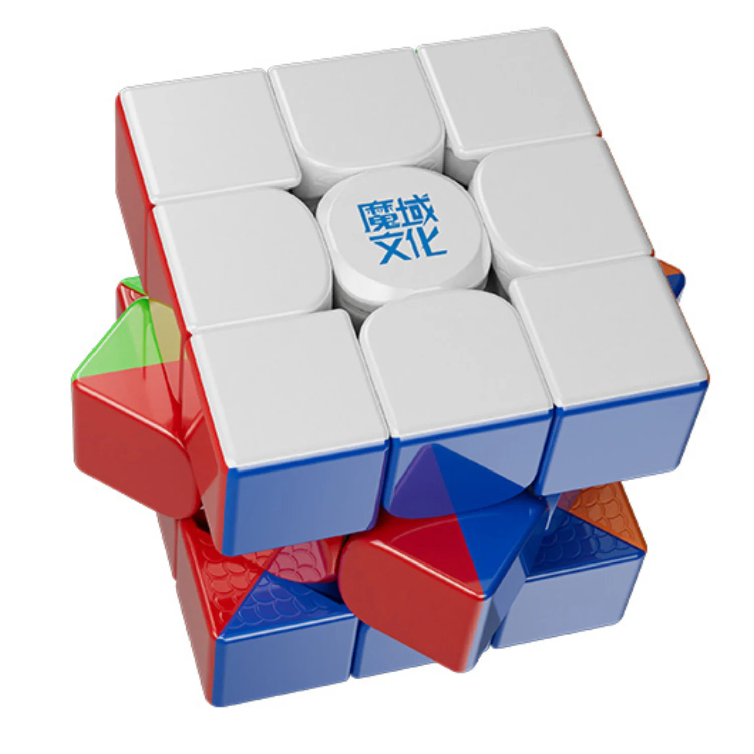MoYu WeiLong V10 AI Gyroscope Core Charging - Image 3