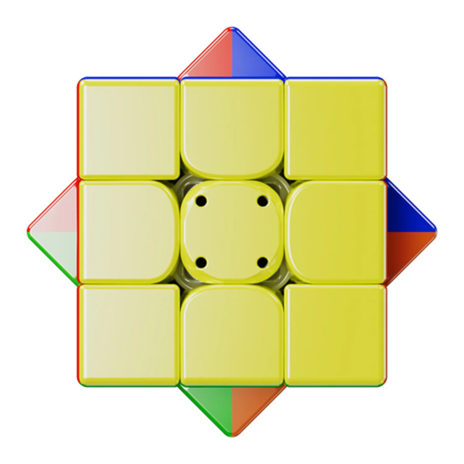 MoYu WeiLong V10 AI Gyroscope Core Charging - Image 4