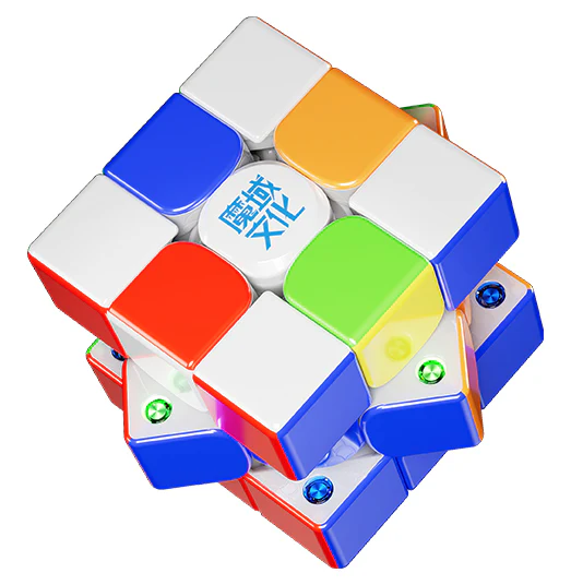 MoYu WeiLong v11 3x3 (Magnetic) - Image 13