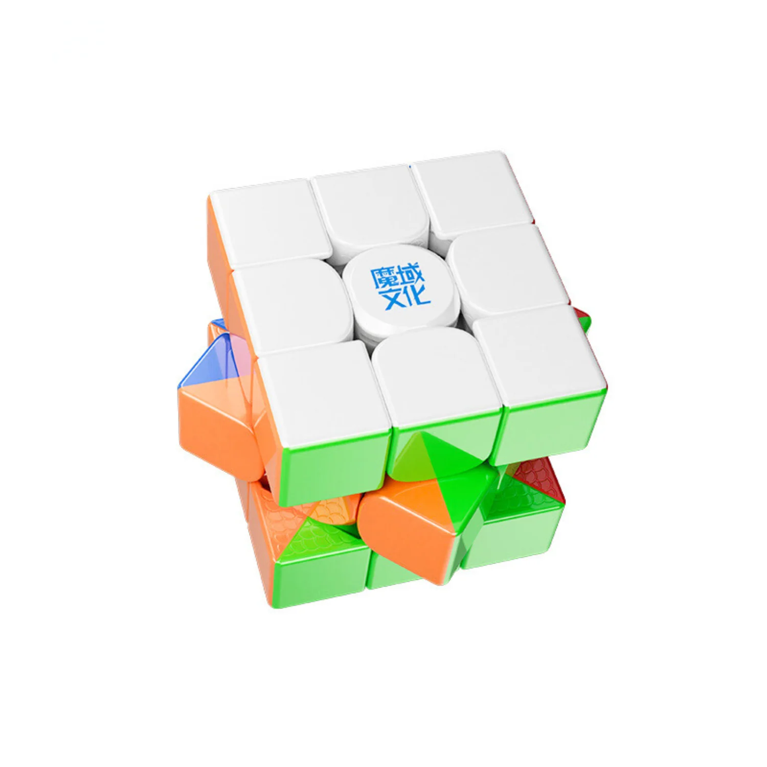 MoYu WeiLong WR M v10 (Magnetic) - Image 8