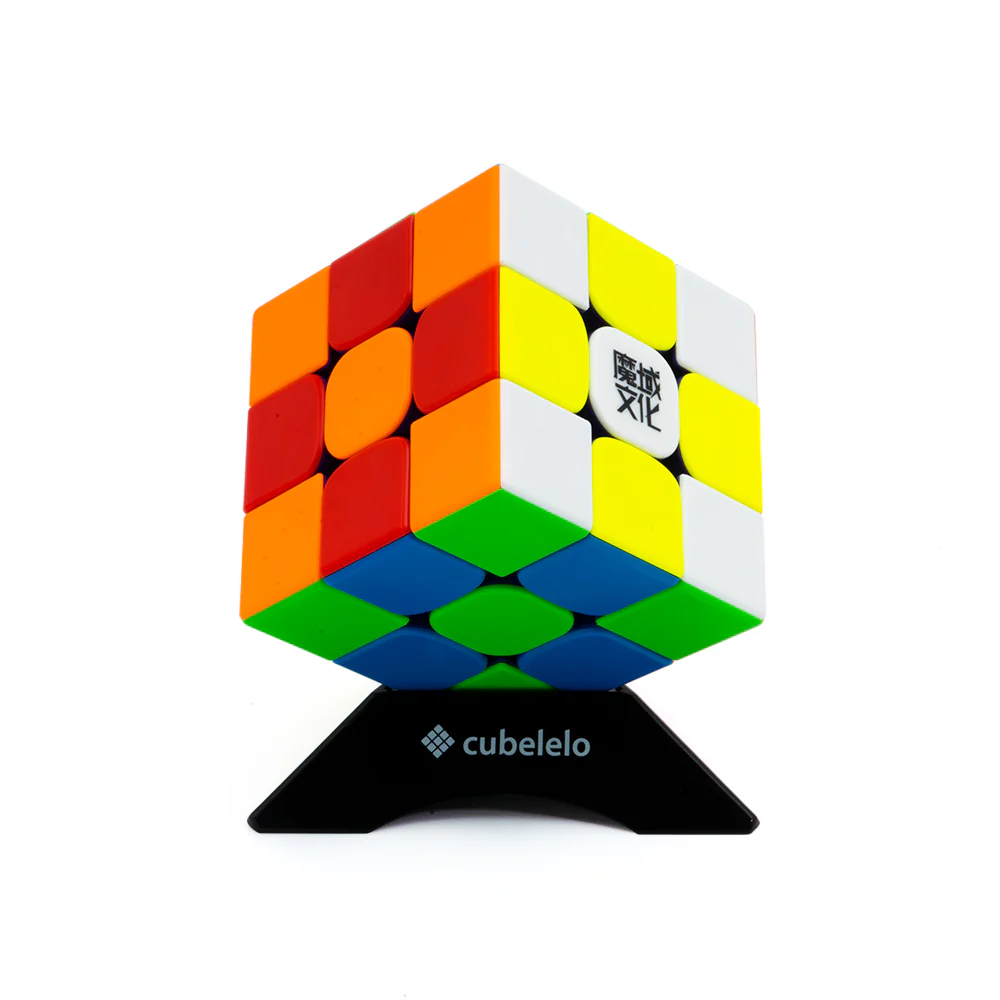 MoYu WeiLong WR MagLev 3x3 (Magnetic) - Image 2