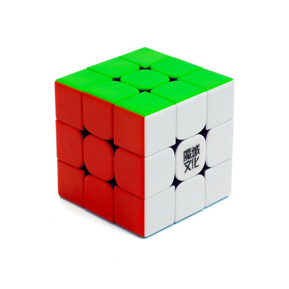 MoYu WeiLong WR MagLev 3x3 (Magnetic) - Image 4