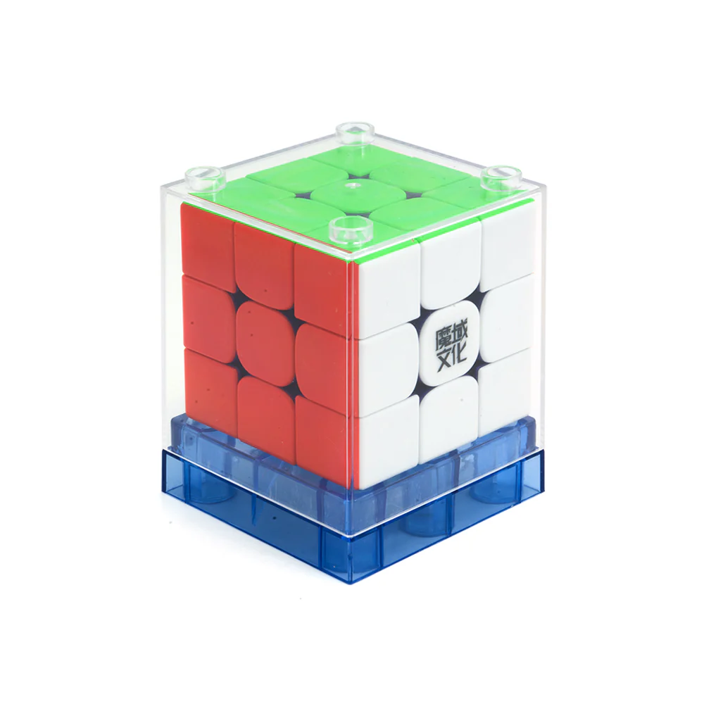 MoYu WeiLong WR MagLev 3x3 (Magnetic) - Image 7