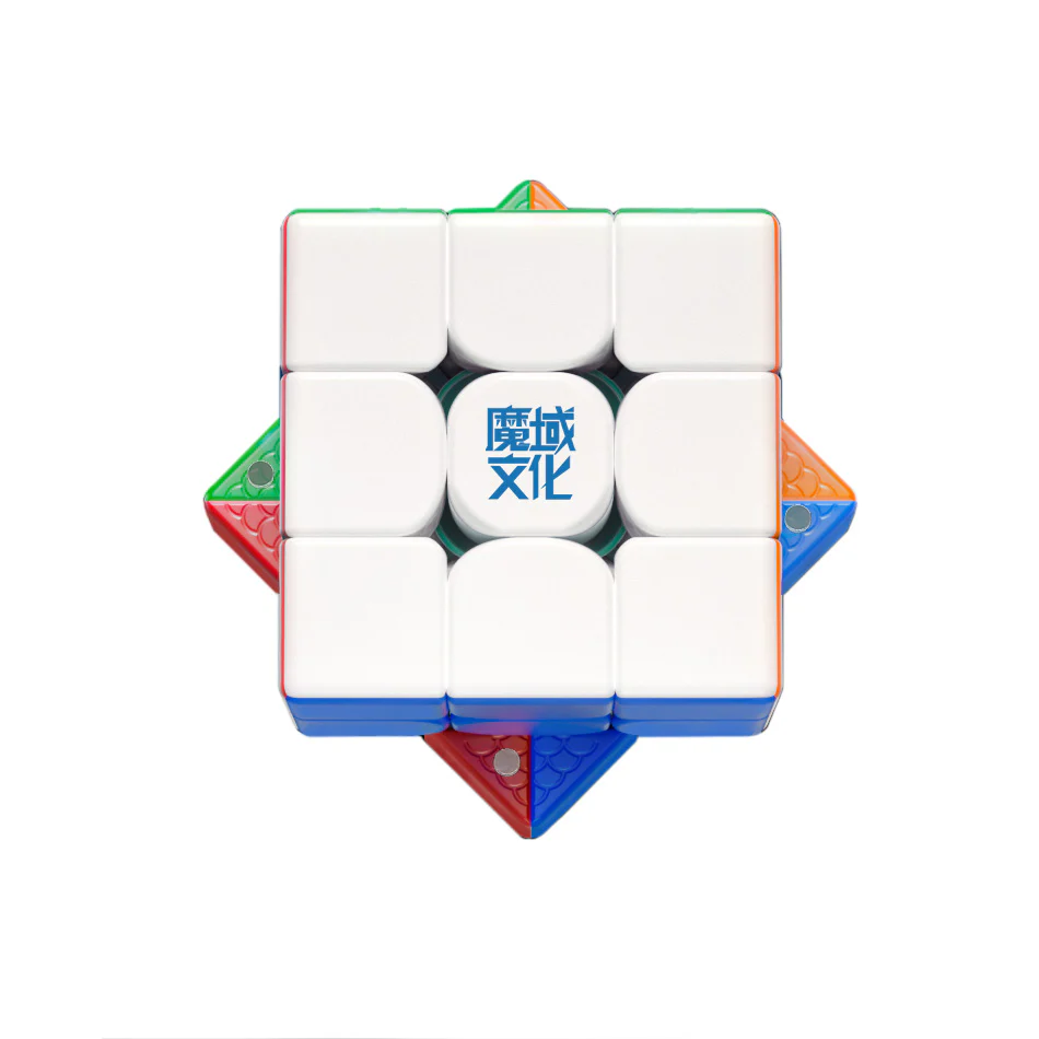 MoYu WeiLong WR M V9 (Magnetic) - Image 2