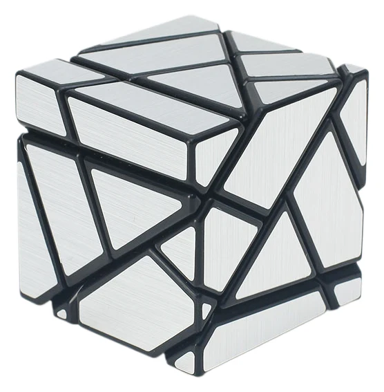 Ninja Ghost Cube 3x3