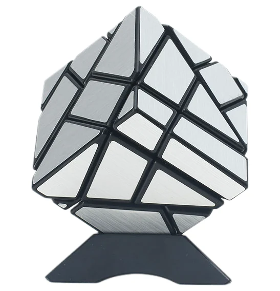 Ninja Ghost Cube 3x3 - Image 2