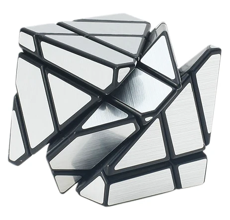 Ninja Ghost Cube 3x3 - Image 4