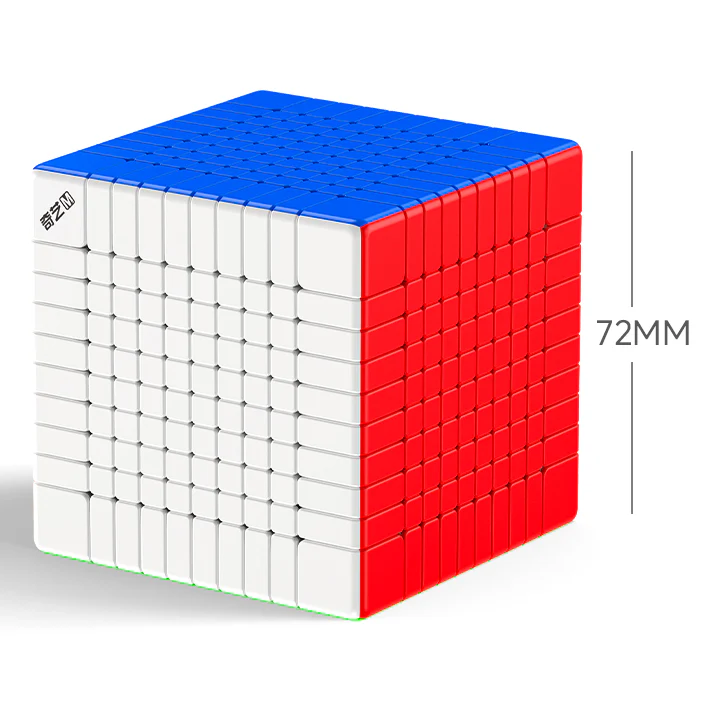 QiYi 10M 10x10 Magnetic Ball-Core - Image 12