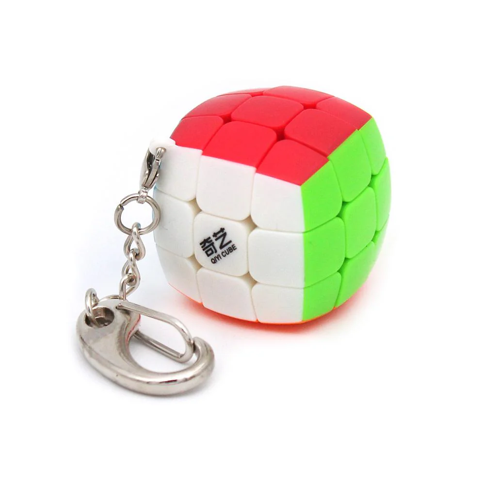 QiYi Keychain - Image 5