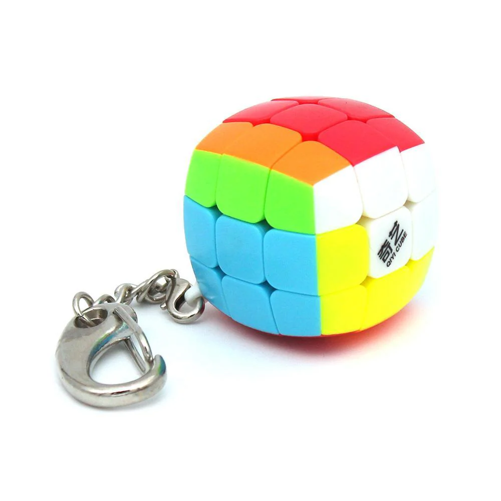 QiYi Keychain - Image 7