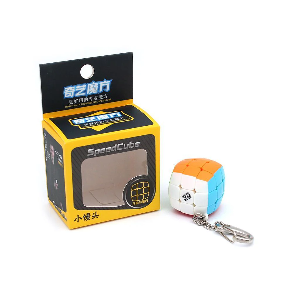 QiYi Keychain - Image 9