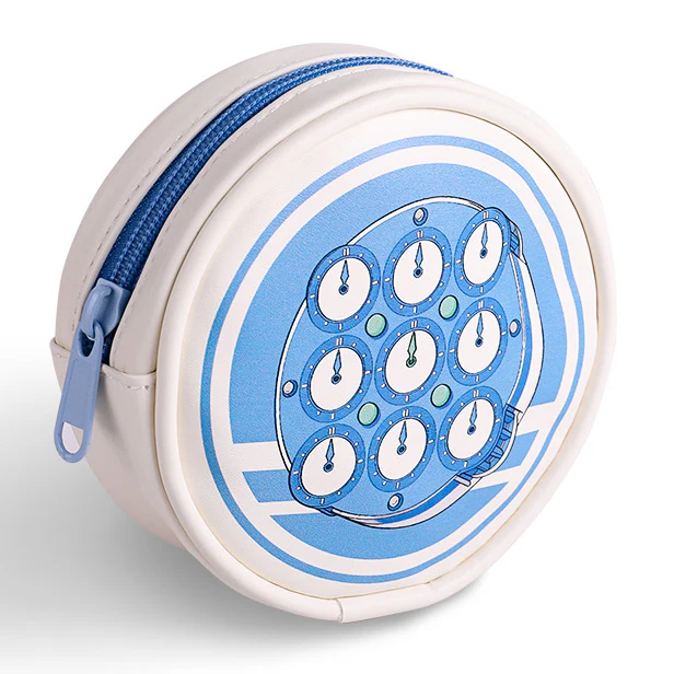 QiYi Clock Pouch - Image 8