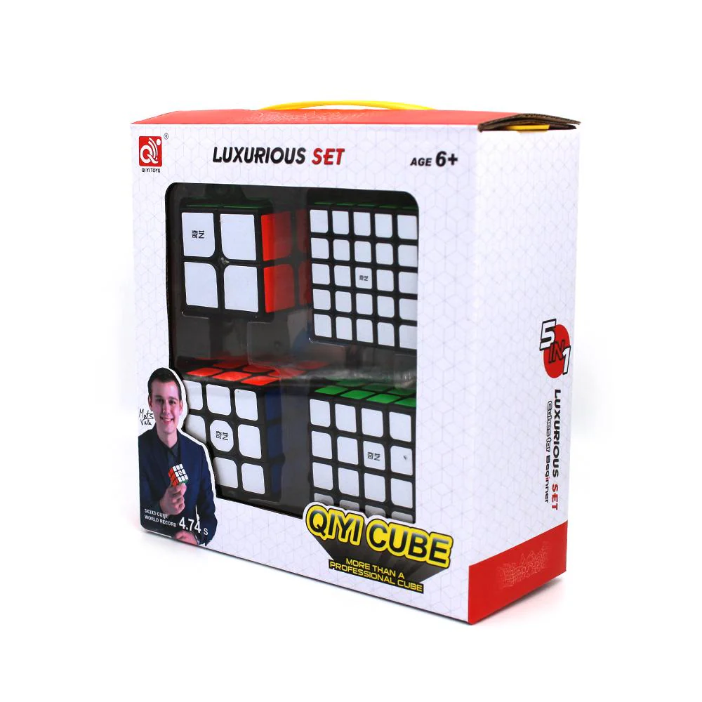 QiYi Gift Box - Image 6