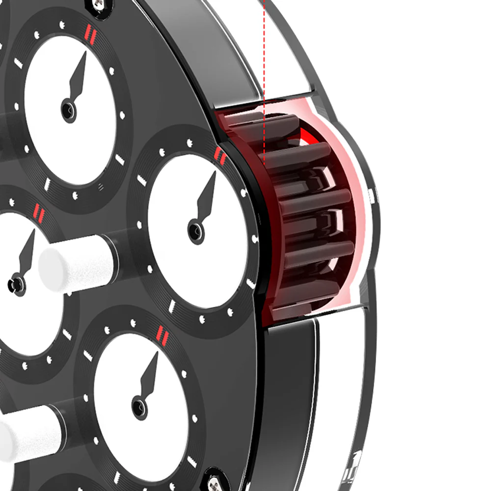 QiYi Magnetic Clock - Image 4
