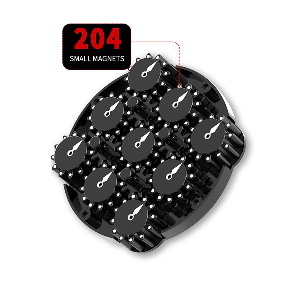 QiYi Magnetic Clock - Image 5